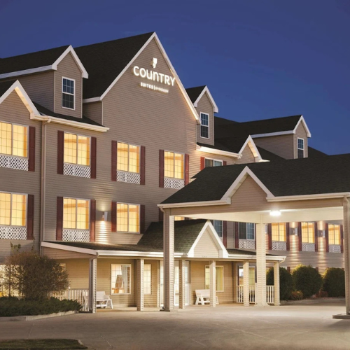 country inn and suites bismarck andy address 3205 n. 14th st., bismarck nd (owned )