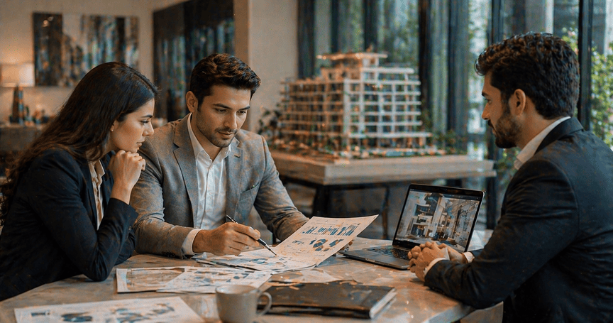 hotel operator search services