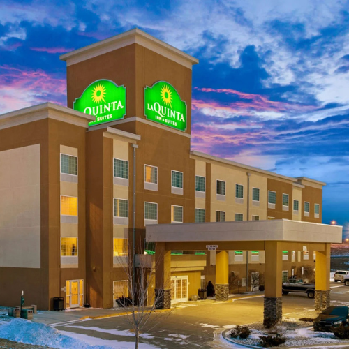 la quinta by wyndham dickinson, andy