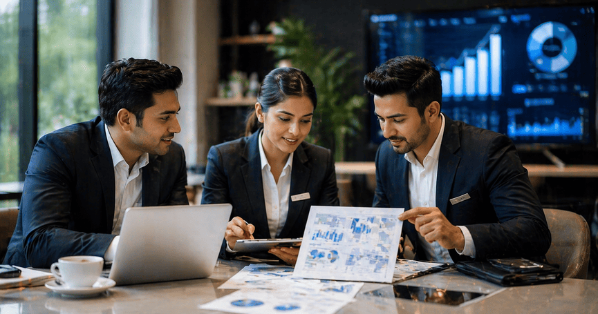 third party hotel management