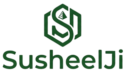 susheel ji logo new